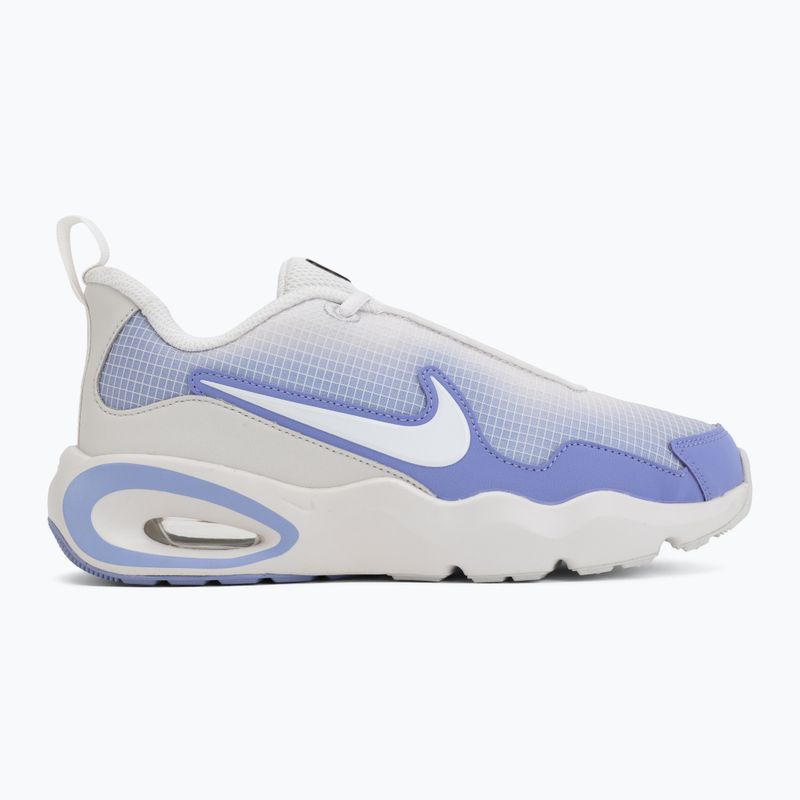 Shoes  Nike Air Max Nova platinum tint/light thistle/white 2