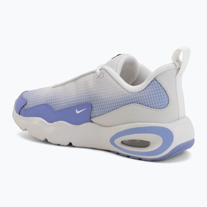 Shoes  Nike Air Max Nova platinum tint/light thistle/white 3