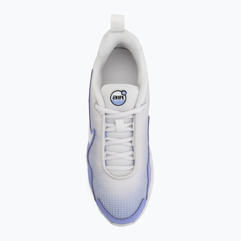 Shoes  Nike Air Max Nova platinum tint/light thistle/white 5