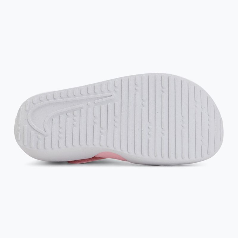 Nike Sunray Protect children's sandals 4 HF6277 med soft pink/white 4