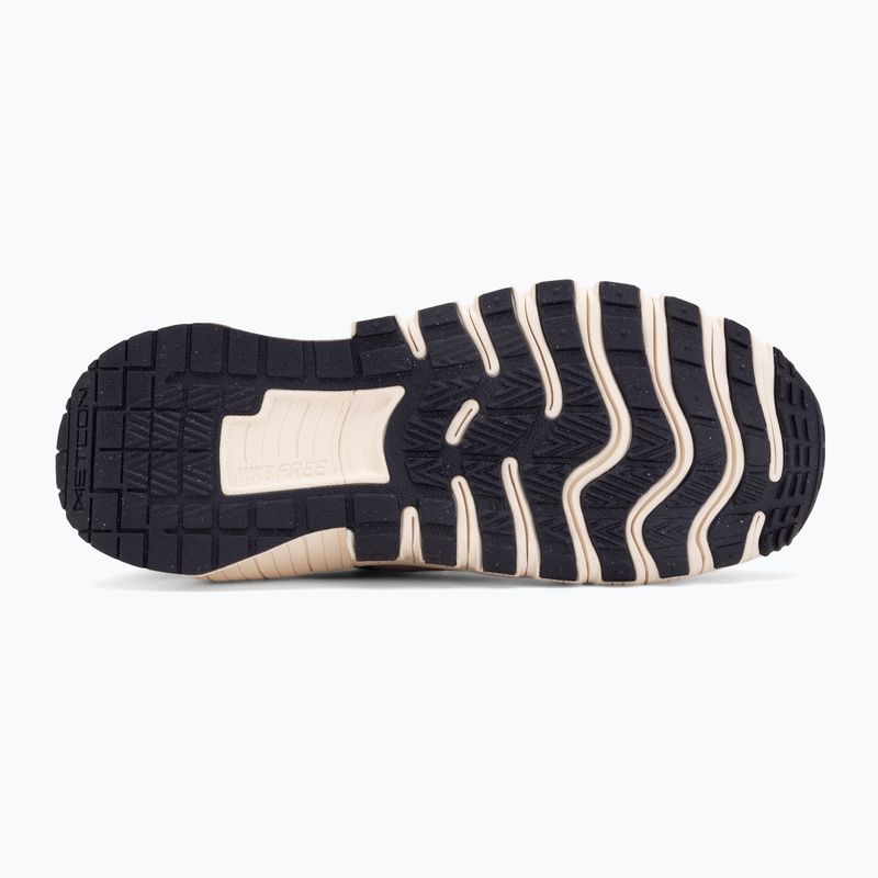 Women's training shoes Nike Free Metcon 6 light violet ore/violet ore/chalk/tattoo 4