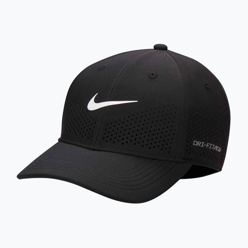 Baseball cap Nike Dri-Fit ADV Club black/white