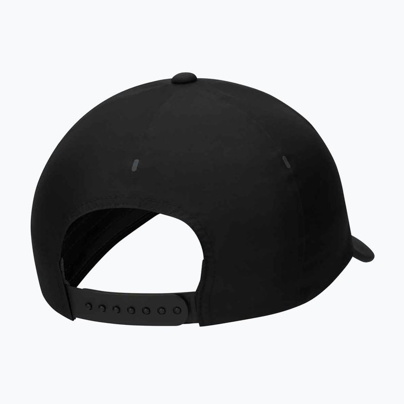 Baseball cap Nike Storm-Fit ADV Club black 2