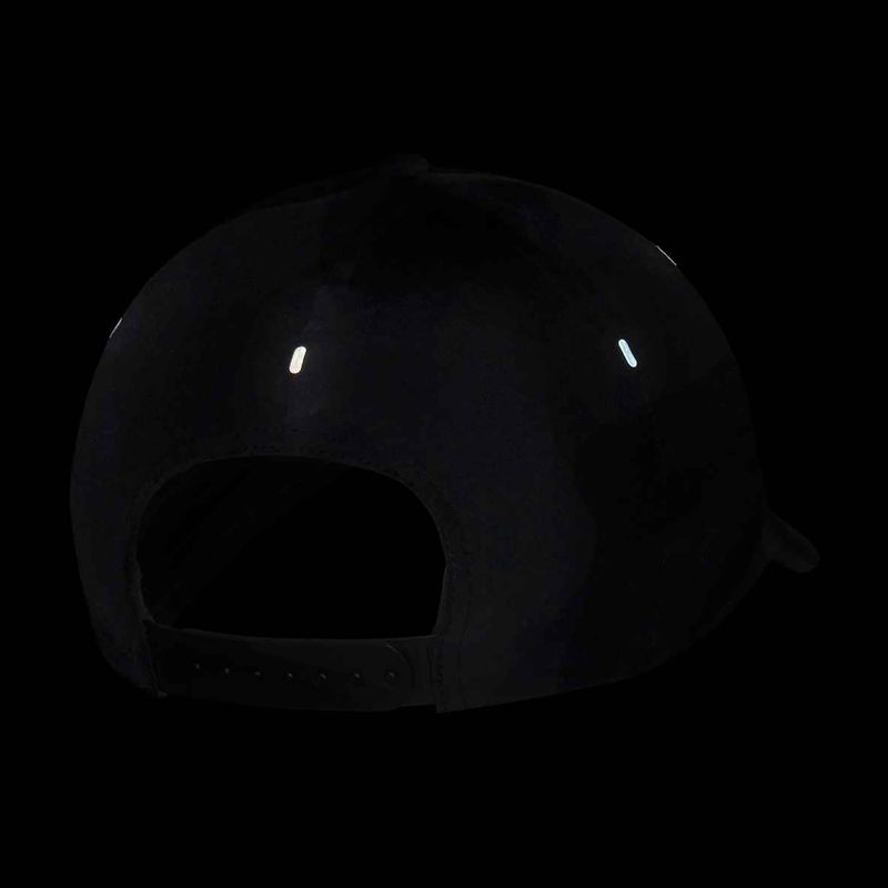 Baseball cap Nike Storm-Fit ADV Club black 4