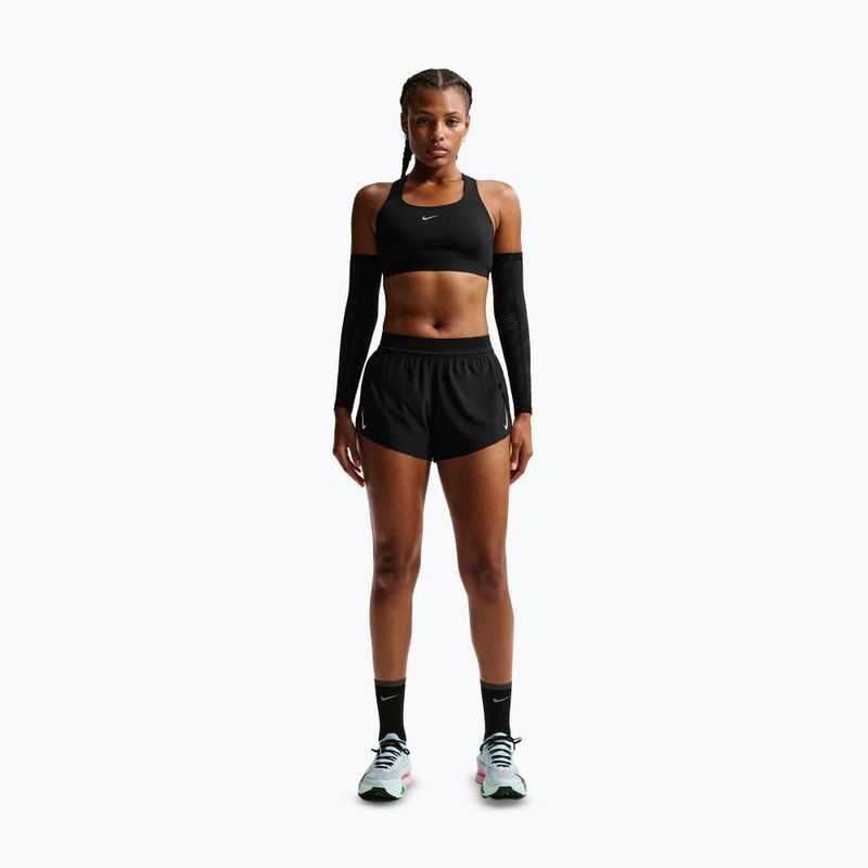 Training bra Nike Swift High-Support Lightly Lined black 3
