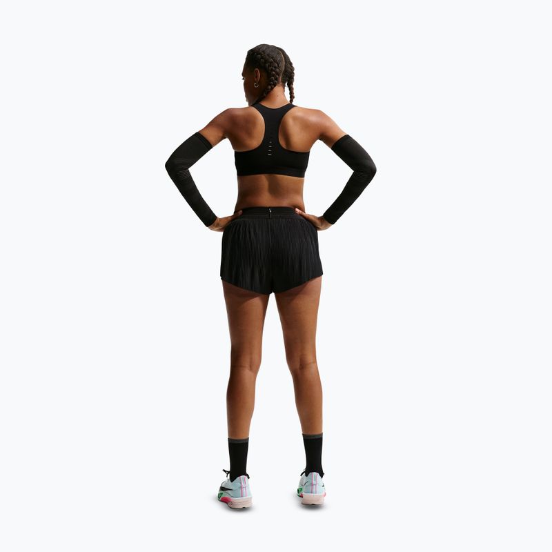 Training bra Nike Swift High-Support Lightly Lined black 5