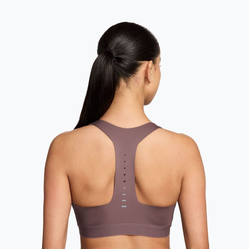 Training bra Nike Swift High-Support Lightly Lined tattoo 2