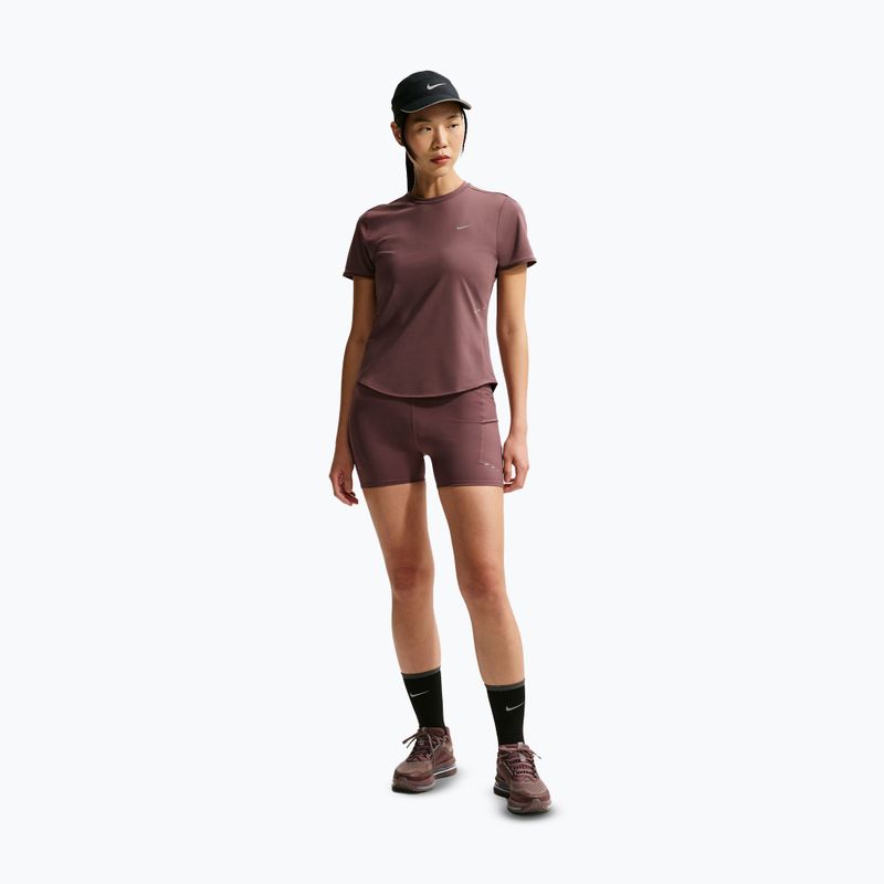 Women's running top Nike Swift Dri-Fit tattoo 2