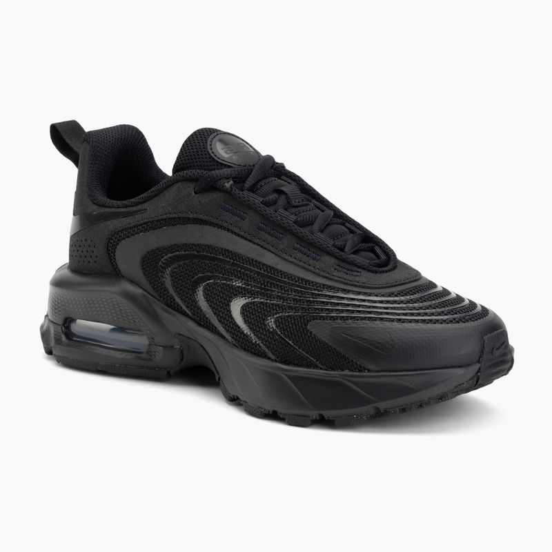 Shoes Nike Air Max Fire black/black