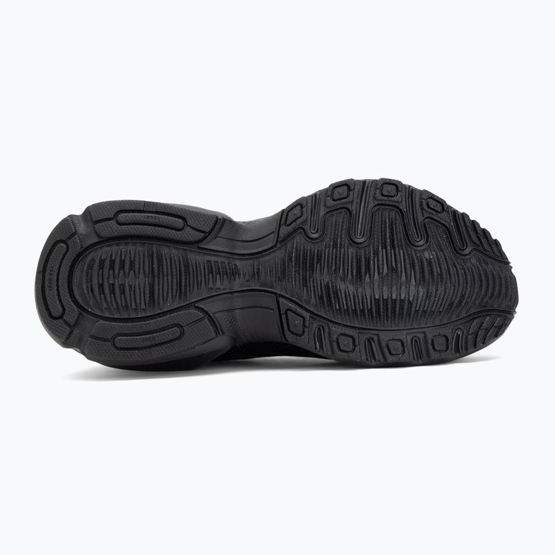 Shoes Nike Air Max Fire black/black 4