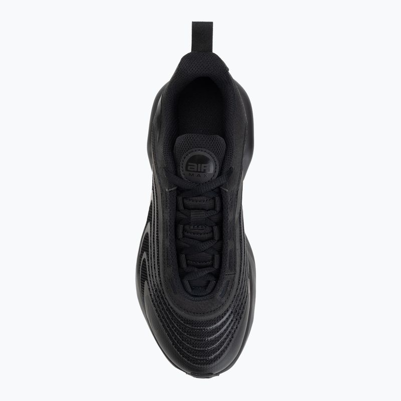 Shoes Nike Air Max Fire black/black 5