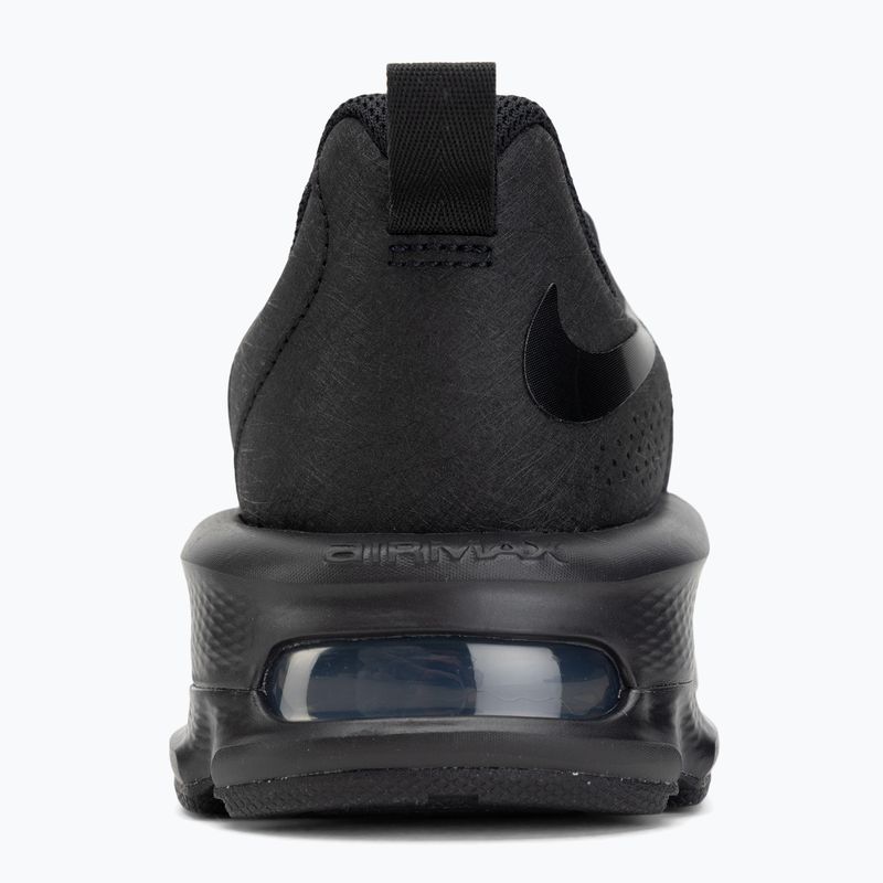 Children's shoes Nike Air Max Fire black/black 6