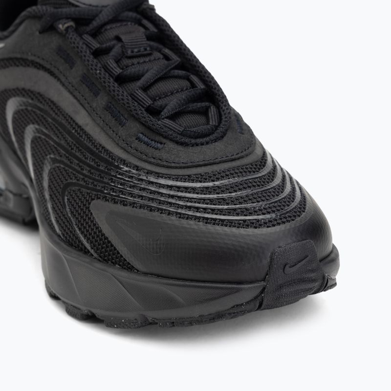 Shoes Nike Air Max Fire black/black 7