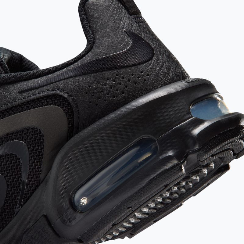 Shoes Nike Air Max Fire black/black 9