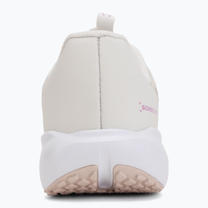 Shoes  Nike Sonic Fly phantom/cream ii/silt red/tattoo 6