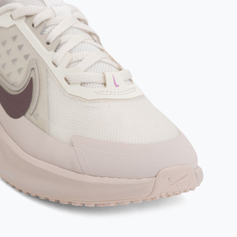 Shoes  Nike Sonic Fly phantom/cream ii/silt red/tattoo 7