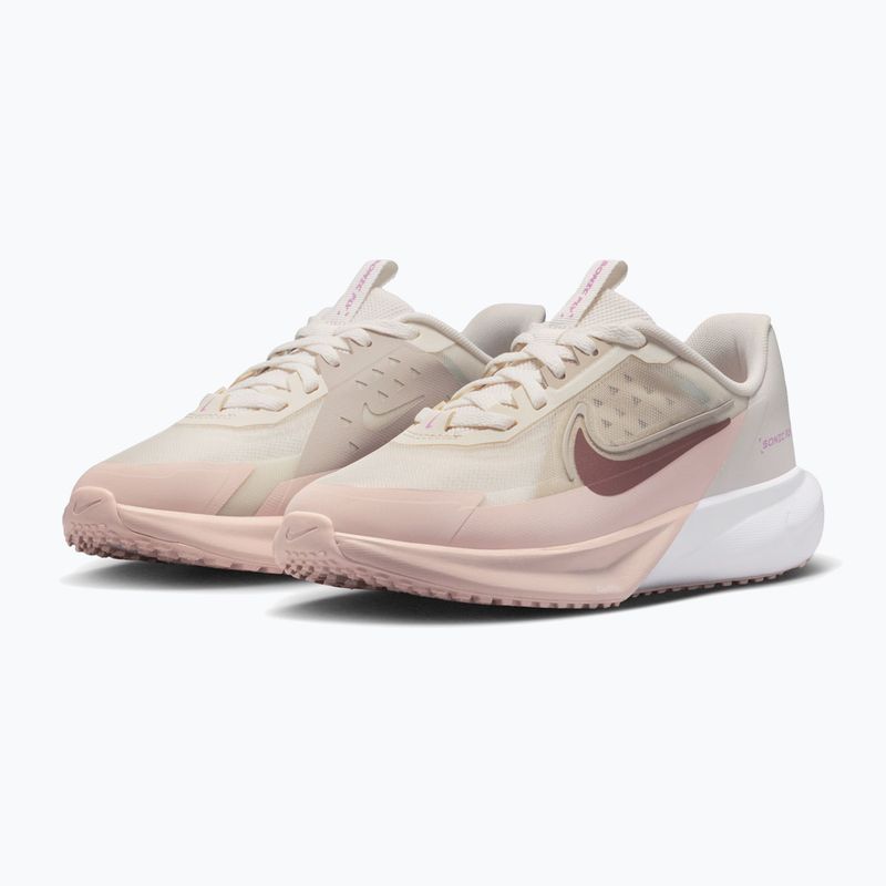 Children's shoes Nike Sonic Fly phantom/cream ii/silt red/tattoo 3