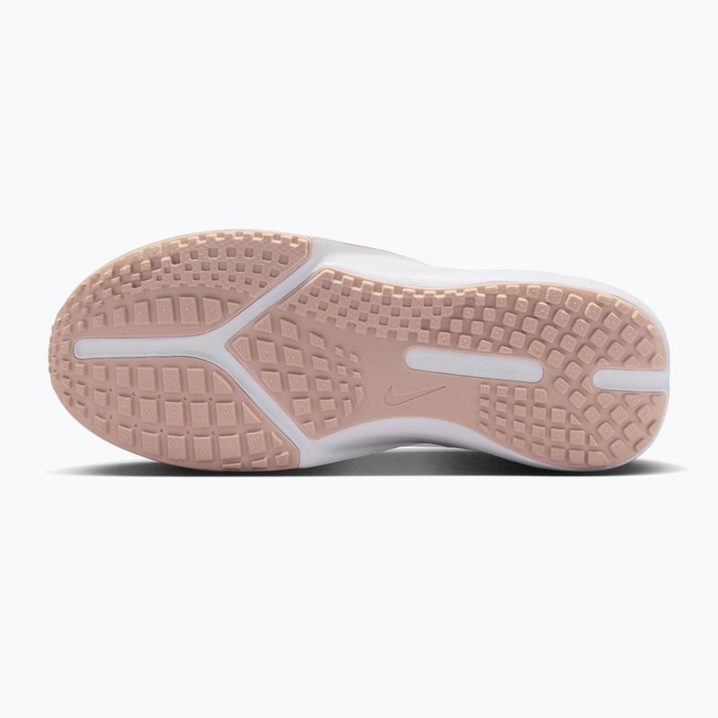 Children's shoes Nike Sonic Fly phantom/cream ii/silt red/tattoo 5