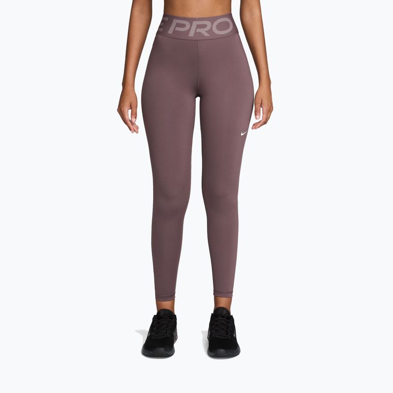 Women's leggings Nike Pro Sculpt tattoo/white