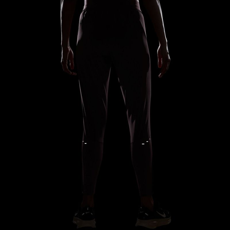 Women's running trousers Nike Swift Dri-Fit Mid-Rise tattoo 4