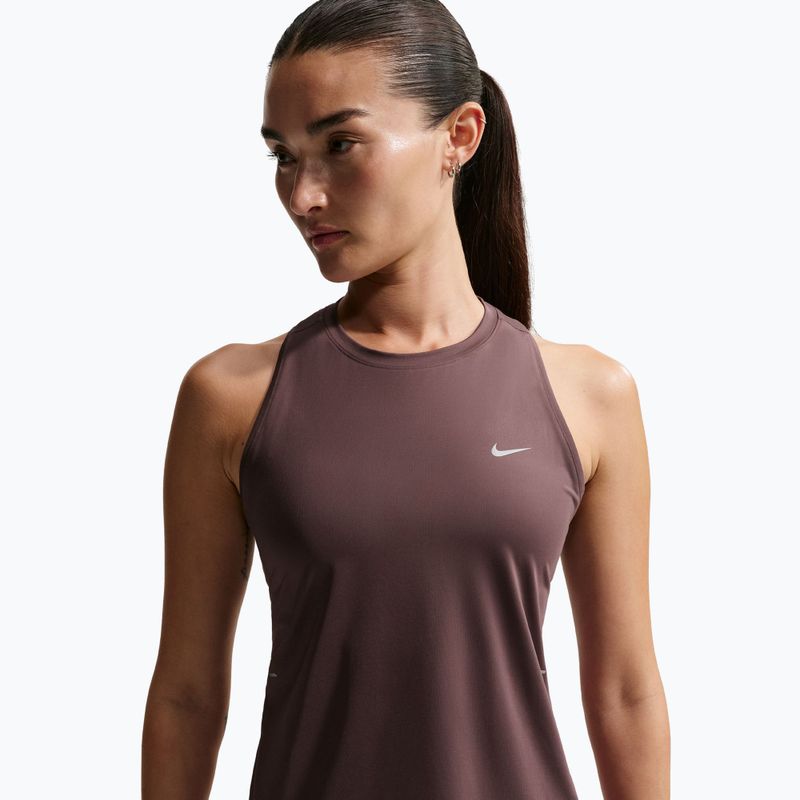 Women's running top Nike Swift Dri-Fit tattoo 4