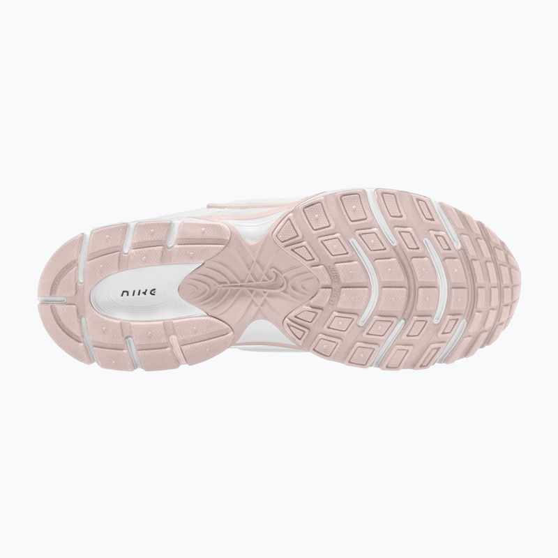 Women's shoes Nike V5 RNR summit white/white/vast grey/silt red 3