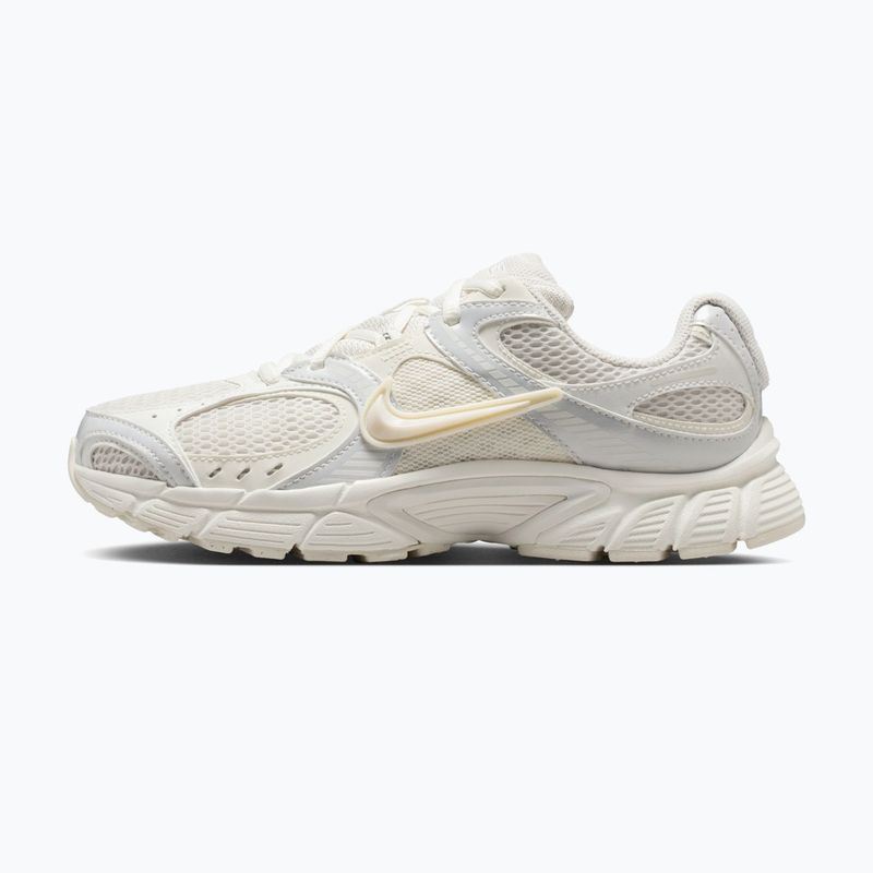 Women's shoes Nike V5 RNR phantom/sail/metallic summit white/phantom 2
