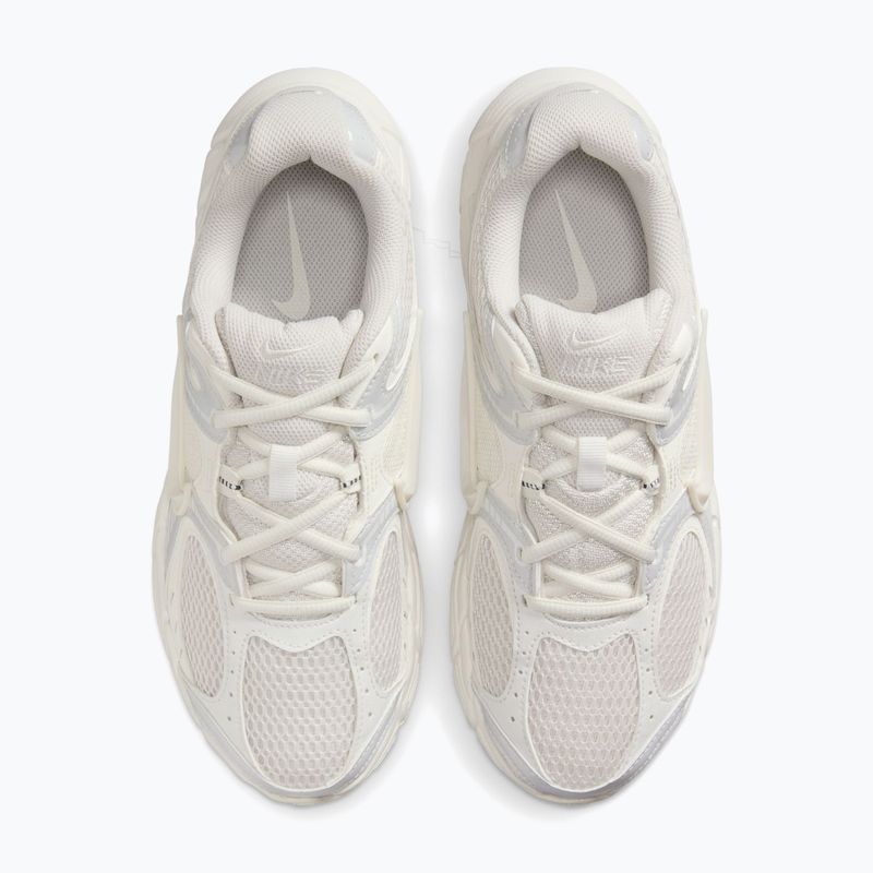 Women's shoes Nike V5 RNR phantom/sail/metallic summit white/phantom 5