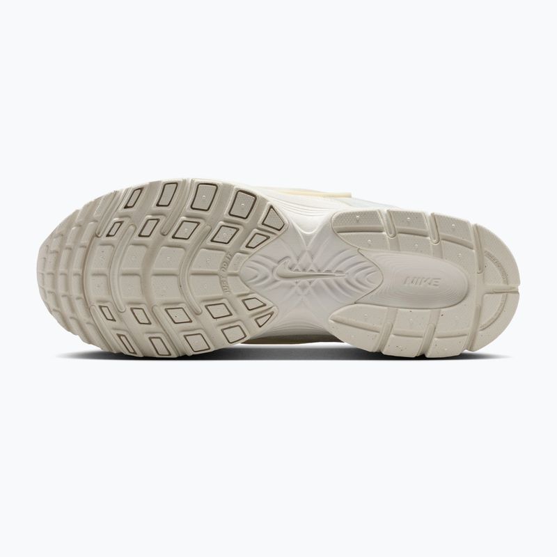 Women's shoes Nike V5 RNR phantom/sail/metallic summit white/phantom 8