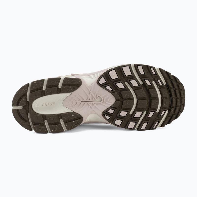 Women's shoes Nike V5 RNR soft pearl/phantom/metallic silver 4