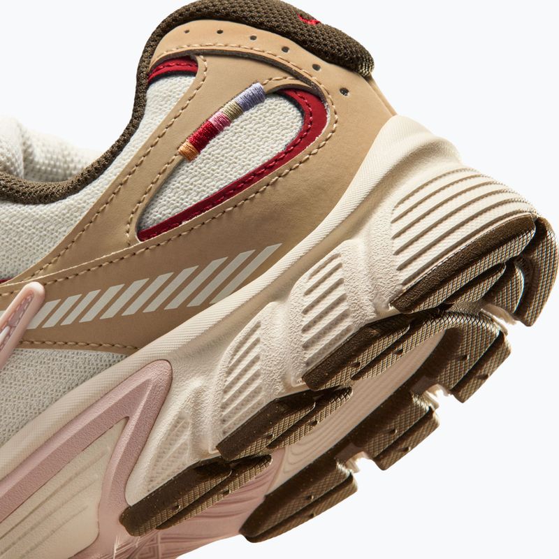 Women's shoes Nike V5 RNR soft pearl/phantom/metallic silver 15