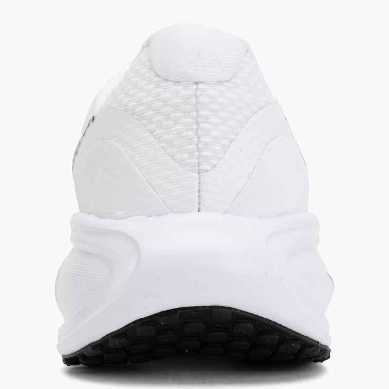 Women's running shoes Nike Revolution 8 white/metallic gold/black 6