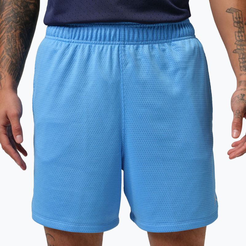 Men's shorts Nike Jordan Sport Essentials Dri-Fit university blue 3