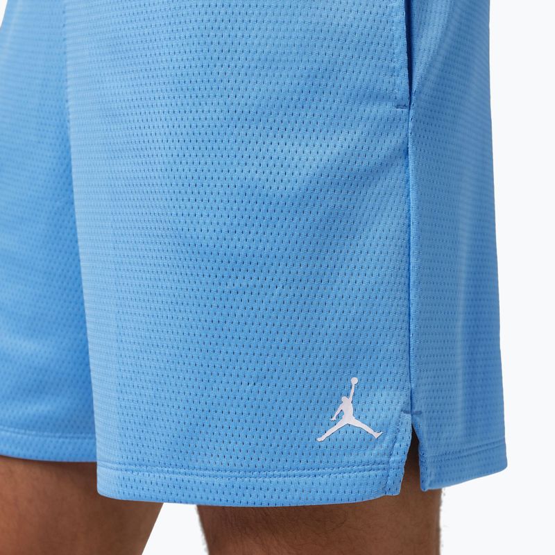 Men's shorts Nike Jordan Sport Essentials Dri-Fit university blue 7