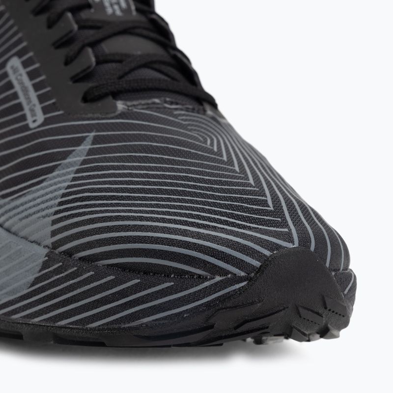 Men's Nike ACG Ultrafly Trail running shoes black/photon dust 7