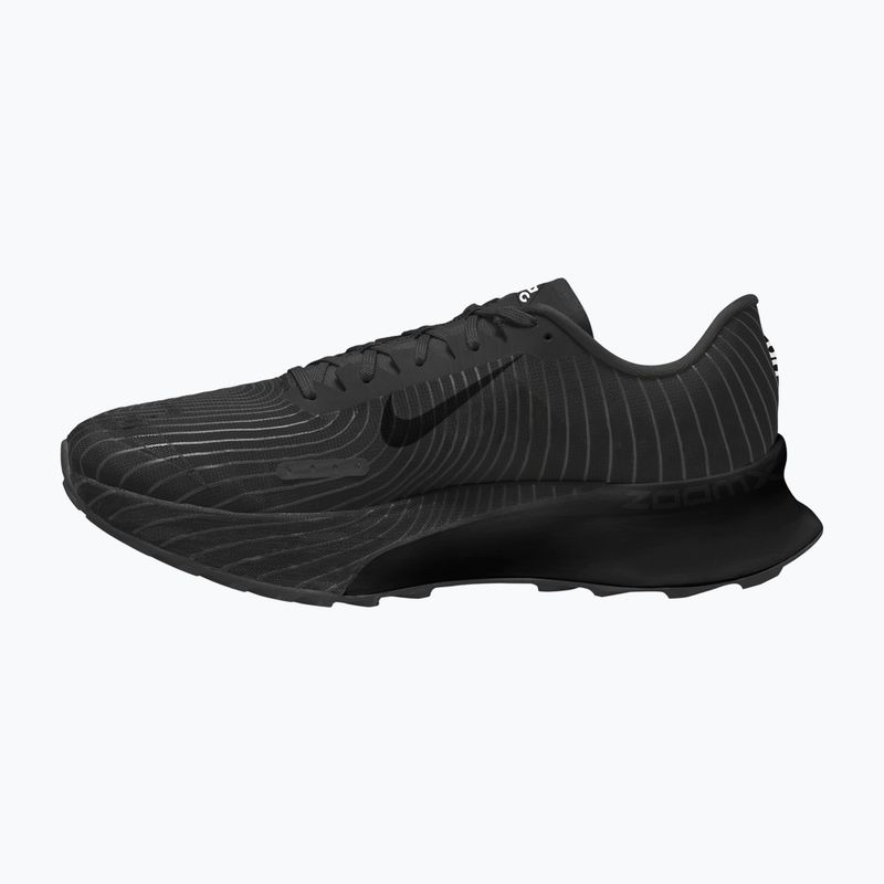 Men's running shoes Nike ACG Ultrafly 2 black/photon dust 2