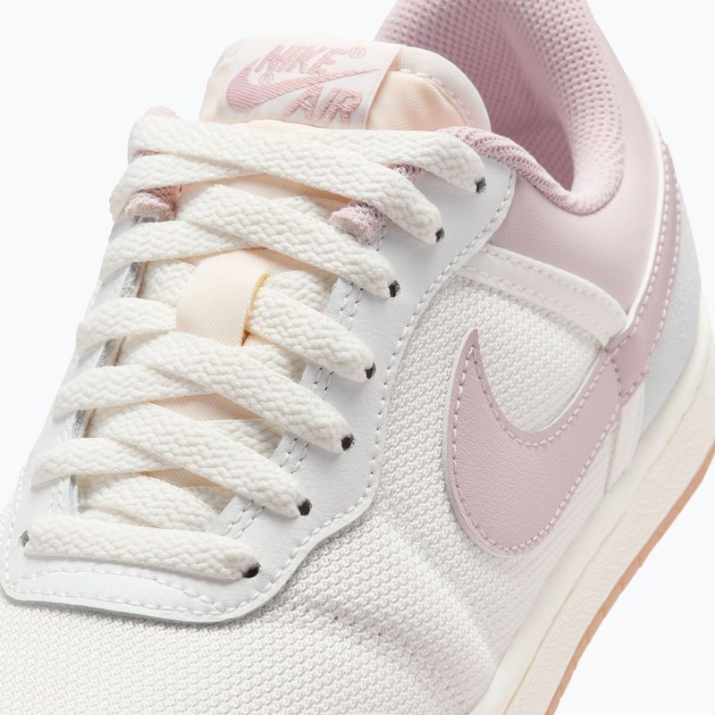 Women's shoes Nike Air Jordan Skyline Low summit white/neutral grey/particle rose 7