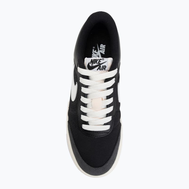 Women's shoes Air Jordan Skyline Low black/sail/gum med brown/summit white 5