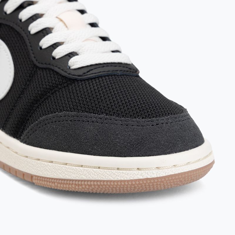 Women's shoes Air Jordan Skyline Low black/sail/gum med brown/summit white 7