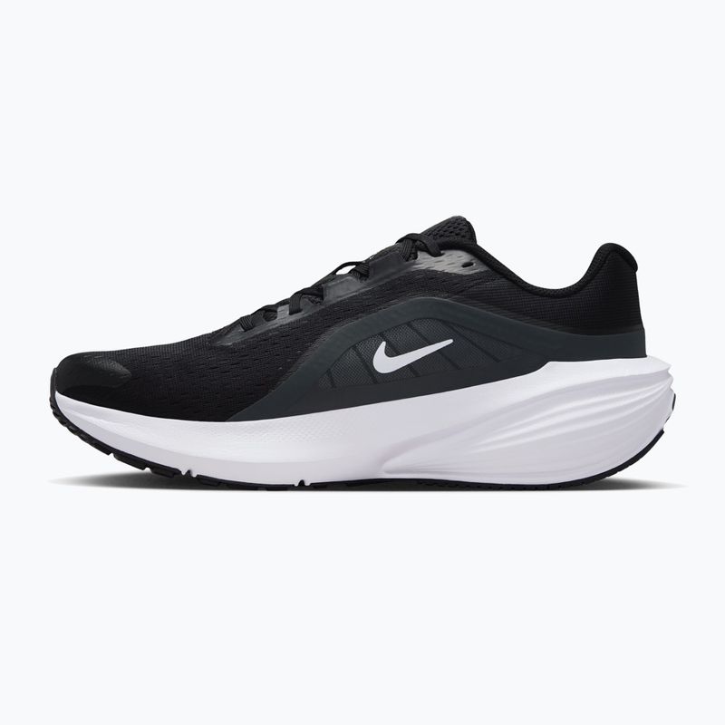 Men's running shoes Nike Downshifter 14 black/anthracite/wolf grey/white 2