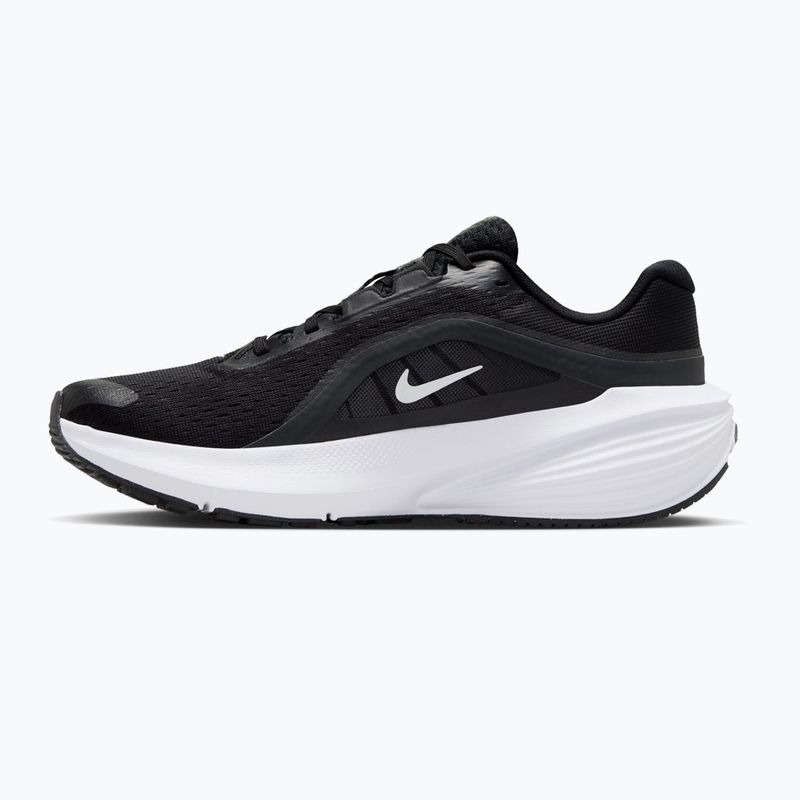 Women's running shoes Nike Downshifter 14 black/anthracite/wolf grey/white 2