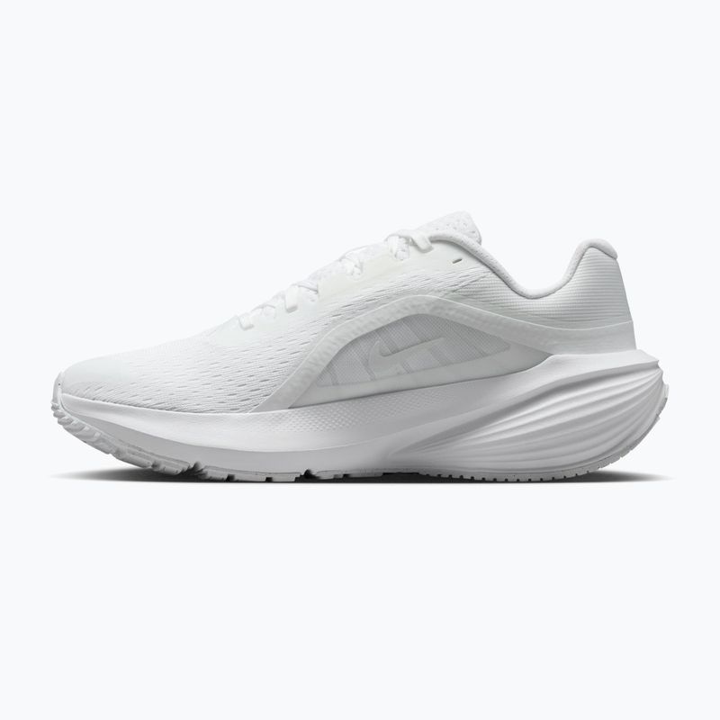 Women's running shoes Nike Downshifter 14 white/white 2