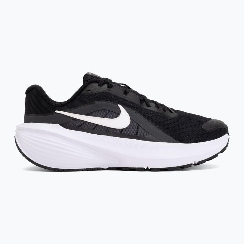 Men's running shoes Nike Downshifter 14 black/anthracite/wolf grey/white 2
