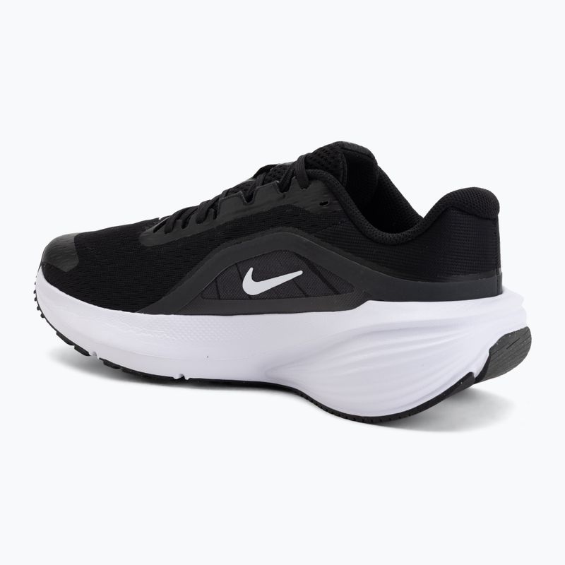 Men's running shoes Nike Downshifter 14 black/anthracite/wolf grey/white 3