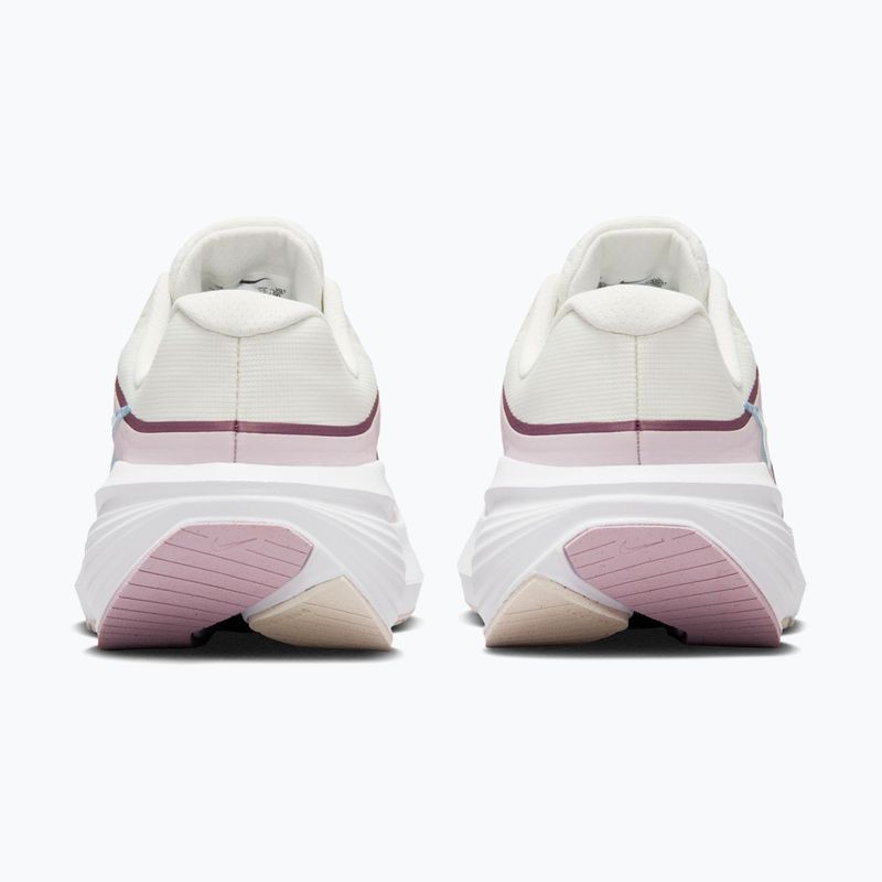 Women's running shoes Nike Downshifter 14 sail/white/tattoo/hydrogen blue 4