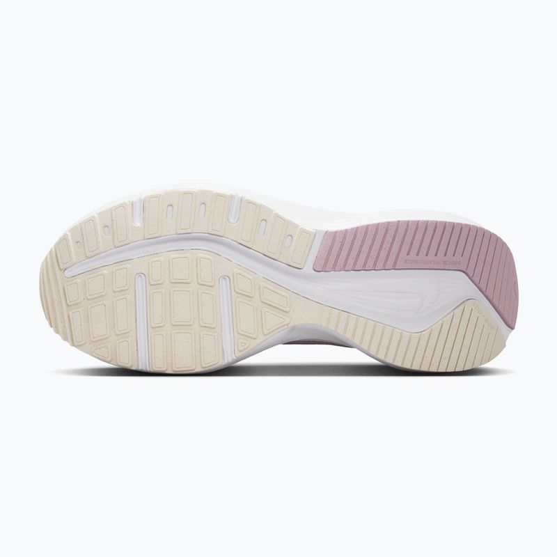 Women's running shoes Nike Downshifter 14 sail/white/tattoo/hydrogen blue 5