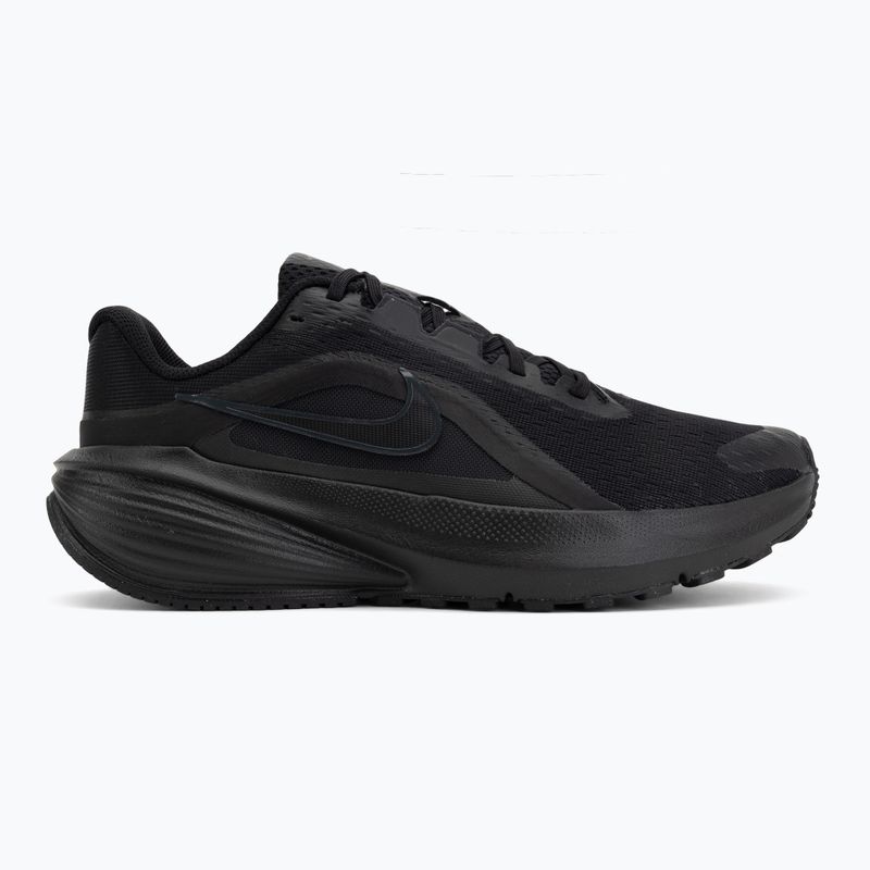 Men's running shoes Nike Downshifter 14 black/anthracite/black 2