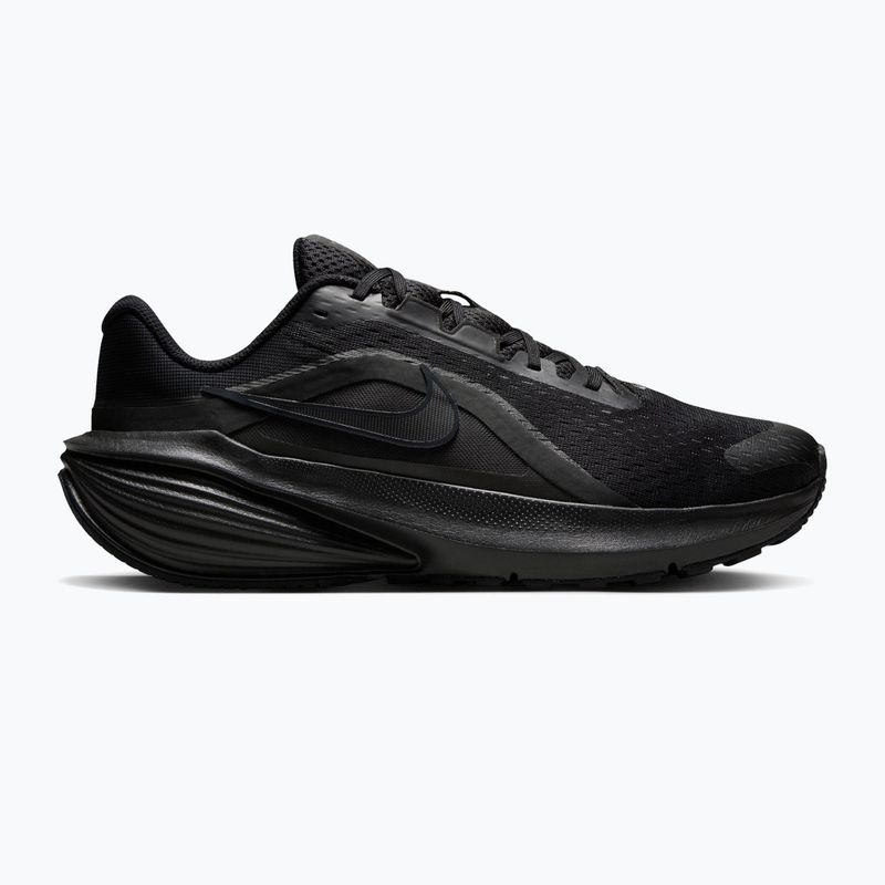 Men's running shoes Nike Downshifter 14 black/anthracite/black