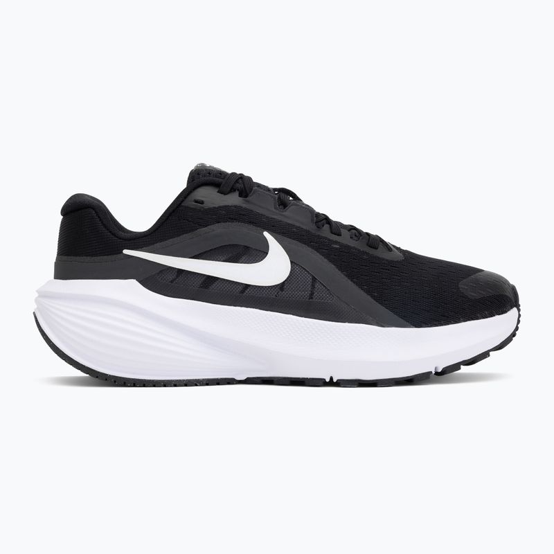 Women's running shoes Nike Downshifter 14 black/anthracite/wolf grey/white 2