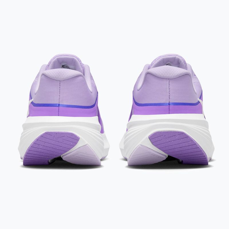 Women's running shoes Nike Downshifter 14 violet mist/sapphire/bright violet/white 4